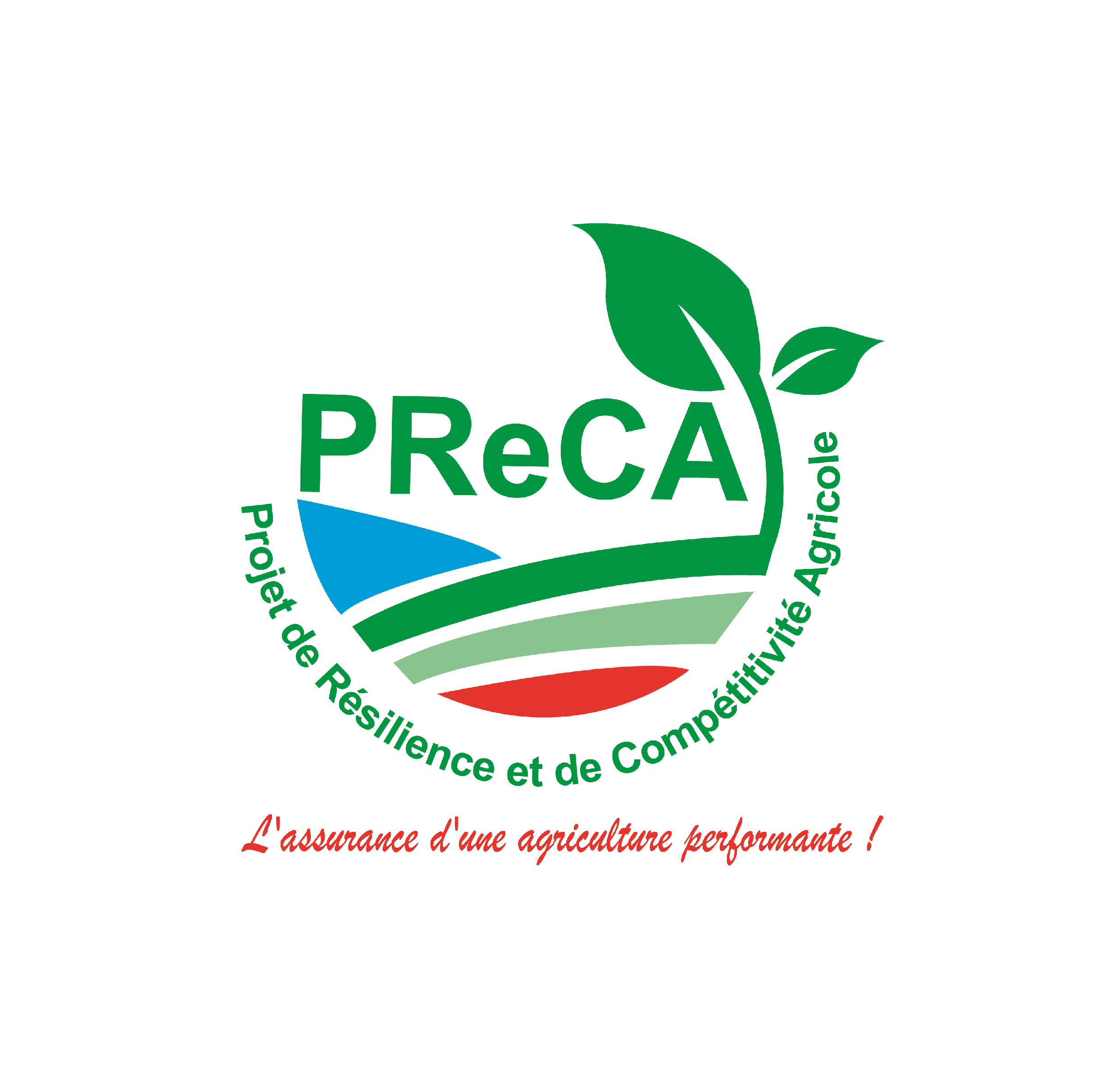 PReCA — Projet de Résilience et de Compétitivité Agricole